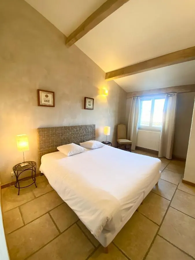 Gites La Bastide Saint Martin Vallon-Pont-dʼArc 0*,  France